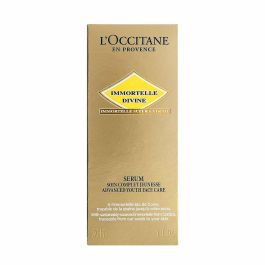 Sérum Facial L'Occitane En Provence Immortelle Divine 30 ml