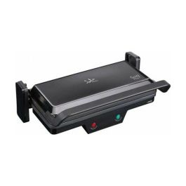 Grill JATA GR266 1000W Negro 1000 W