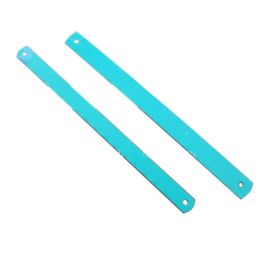 Celesa Hojas de Sierra HSS/Bimetal de Acero de Alta Velocidad, Pack de 2 Unidades. Ideal para Cortes Precisos y con Gran Durabilidad. Precio: 6.50000021. SKU: B1DVKRQ4BF