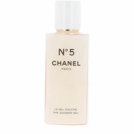 Chanel COCO MADEMOISELLE Gel Moussant para el Baño, Cremoso y Nutritivo, Deja la Piel Suave y Fresca 200 ml Chanel COCO MADEMOISELLE Gel Moussant para el Baño, Cremoso y Nutritivo, Deja la Piel Suave y Fresca 200 ml Precio: 61.49999966. SKU: B144B9DHR6