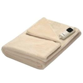 Manta Eléctrica Daga SUAV.CHIC 26001 Crema 150 X 110 CM Precio: 119.89000045. SKU: B1AHPG438X