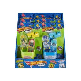 Monopatines hot wheels skate con 2 monopatines y un par de zapatillas. - modelos surtidos Monopatines hot wheels skate con 2 monopatines y un par de zapatillas. - modelos surtidos
