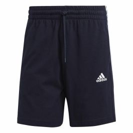 Pantalón Corto Deportivo Adidas M 3S Sj 7 Negro Precio: 36.3968. SKU: B1GW6RLTFH