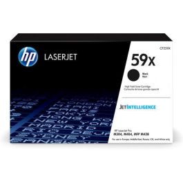 HP LaserJet nº59X Toner Negro Precio: 256.88999985. SKU: B12N88FJ3S