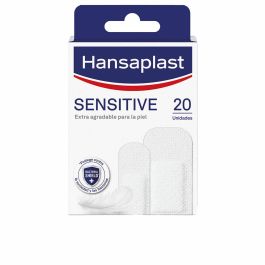 Hansaplast Hp Sensitive Apósitos 2 Tamaños Precio: 3.50000002. SKU: B14ZSDDYNJ