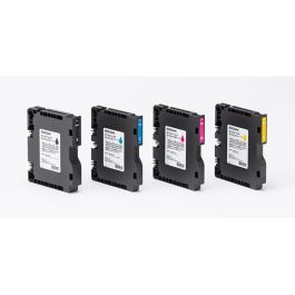 RICOH Garment Ink Cartridge M (Hi Yield) Type 1 Ri 100 Precio: 103.7900006. SKU: B1JDLLJ7J9