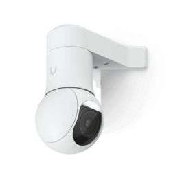 Ubiquiti G5 PTZ Soporte de Esquina para Cámara, de Policarbonato y Acero Inoxidable Ubiquiti G5 PTZ Soporte de Esquina para Cámara, de Policarbonato y Acero Inoxidable