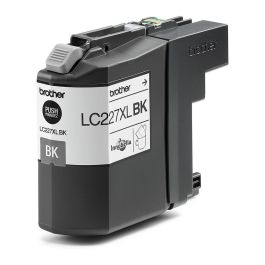 Brother Cartucho Tinta Negro DCP-J4120DW MFC-J4420DW J4620DW (1.200 PÁG)