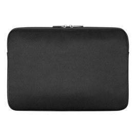Targus Maletin Mobile Elite Sleeve para Portatil 13-14 Pulgadas Negro