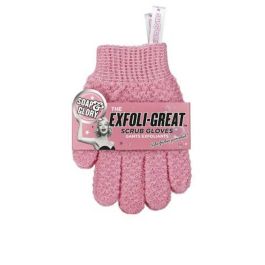 Soap & Glory THE EXFOLI-GREAT guantes exfoliantes 2 u Precio: 4.88999962. SKU: B168SB7YX2