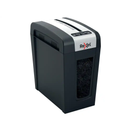 Rexel MC4-SL P5 Destructora de documentos, Nivel de Seguridad 5, Corte Partículas, Capacidad 4 Hojas
