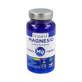 Citrato De Magnesio Comprimidos Precio: 13.7900004. SKU: B1DZRQ62RY