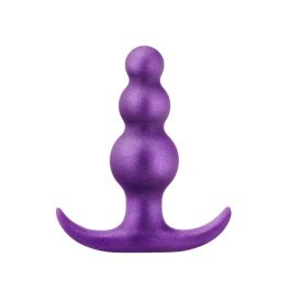 Bolas Anales Blush Adventures Silicona Látex Precio: 36.49999969. SKU: B17SJ6KA5V