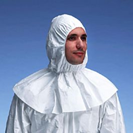 STARTER Capucha Tyvek Pro-Tech Blanco Cat.III Precio: 3.50000002. SKU: B19BM7CZ37