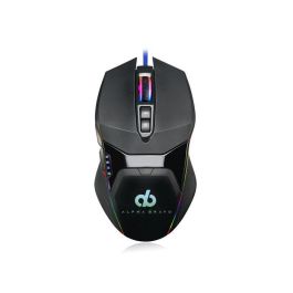 Veho The Alpha Bravo GZ1 USB wired gaming mouse ergonomically designed for comfort and built for precision. Precio: 30.94999952. SKU: B12366WLYL