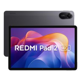 Xiaomi Redmi Pad 2 LTE 4+128GB 11" Graphite Gray Tablet