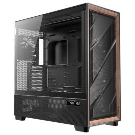 Antec FLUX PRO EUV Full Tower Negro, Madera Antec FLUX PRO EUV Full Tower Negro, Madera Precio: 208.98999968. SKU: B1FXVDLN5T