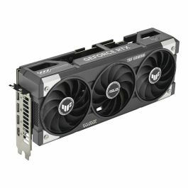 Tarjeta Gráfica Asus 90YV0MR0-M0NA00 geforce rtx 5060 ti 8 GB GDDR6 GDDR7