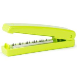 Cortadora Y Rizadora De Cintas De Regalo (Tiras De 5 Mm, 3 Mm Y 1.5 Mm De Ancho. Para Cinta De Hasta 60 Mm) Cortadora Y Rizadora De Cintas De Regalo (Tiras De 5 Mm, 3 Mm Y 1.5 Mm De Ancho. Para Cinta De Hasta 60 Mm) Precio: 7.99997308. SKU: B14K5PEER6