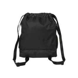 Mochila Saco Infantil F.C. Barcelona Negro 35 x 40 x 1 cm