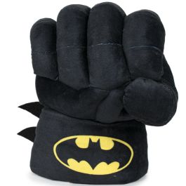 DC Comics Peluche Guantelete Batman 25cm