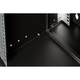 Digitus Armario de Pared SOHO PRO 12U 460x540x400 mm 19" Negro