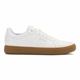 Zapatillas Casual de Mujer Joma Sport Classic 2425 Blanco Precio: 47.49999958. SKU: B15SS7Q49F