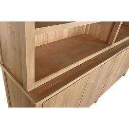 Librería Home ESPRIT 200 X 45 X 220 CM