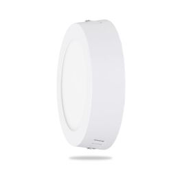 Plafón LED 6W 600Lm CCT Circular (Luz Regulable 3000-6000K) GR-MZMD01-6W-CCT - Ideal para Salón/Oficina Precio: 5.59000035. SKU: B1H6934F8Y