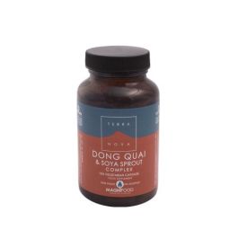 Dong Quai Y Brotes De Soja Complex 100C Precio: 37.4999999. SKU: B17PCXV3WQ