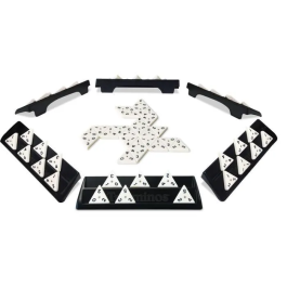 Juego triominos original 6 jugadores