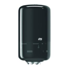 Porta Bobina Mecha Tork Mini Negro Precio: 62.50000053. SKU: B16A64QVWS