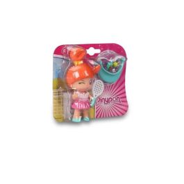 Figura pinypon profesiones con accesorios - modelos surtidos Precio: 5.50000055. SKU: B1443Z9VZL