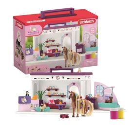 SCHLEICH - Maletín de moda - 42614 - Gama Sofia's Beauties Precio: 48.50000045. SKU: B1JVXHSC8F