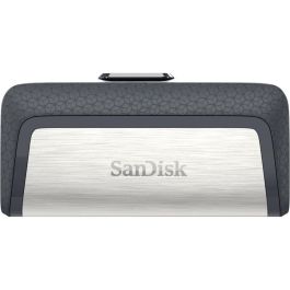 Sandisk Ultra Dual Drive USB Type-C128 GB Precio: 27.59000013. SKU: B13LRT754P