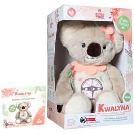 Gipsy Toys AUC3268060562440 Peluche Kwalyna mi koala cuentacuentos Precio: 58.68999972. SKU: B1DH28L4AY