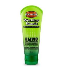 O'Keeffe'S Working Hands Crema De Manos 80Ml. Precio: 12.50000059. SKU: B1B4WS5HGJ