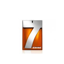 CR7 Fearless, Agua de Tocador, Para hombres, 30 ml Precio: 30.734. SKU: B1CM8J434D