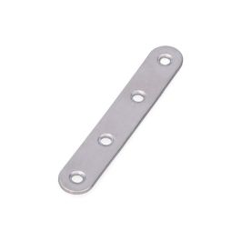 Edm Placa Acero Inoxidable 100x19x2mm Pletina Precio: 1.49999949. SKU: S7900414