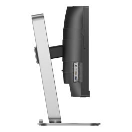 Philips Monitor 34B2U5600C 34" Dual QHD VA Curvo 120Hz USB-C HDMI DP Gris