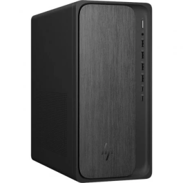 HP OmniDesk M02-0013NS PC Ryzen 5 8500G / 16GB DDR5 / 1TB SSD NVMe PCIe Gen4 / Windows 11 Home Gráficos AMD Radeon