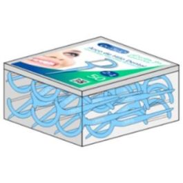 Arco Hilo Dental Doble 50Ud. Precio: 4.94999989. SKU: B15N86WM83