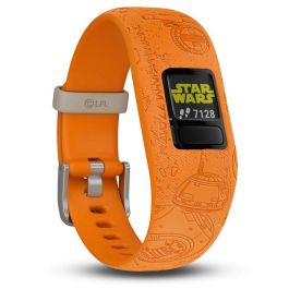 Garmin vivofit jr2 - Monitor de actividad para niños - Star Wars - Light Side Precio: 83.94999965. SKU: S7136228