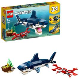 Playset Lego 31088