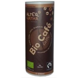 Bebida De Cafe Latte 230 Ml Bio Precio: 3.4999998. SKU: B1A8DVKB4H