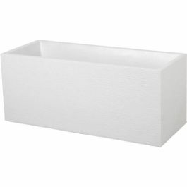 EDA EDA13734BLC Jardinera Graphit 99,5 x 39 x H 43 cm 97,6 L Encalada