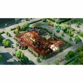 Two Point Studios Two Point Museum: Edición Explorer - Juego para Xbox Series X