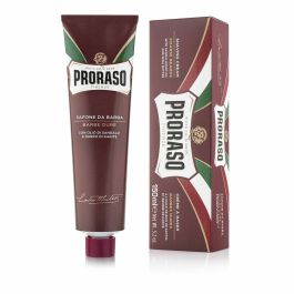 Proraso BARBE DURE Crema de Afeitar Pre-shave Hombre 150 ml - Afeitado Preciso, Piel Suave e Hidratada, Todo Tipo Piel Precio: 3.50000002. SKU: S0584890