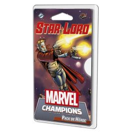 Marvel Champions: Star-Lord Precio: 15.94999978. SKU: B1A23FG59Z