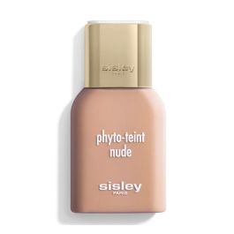 Sisley Phyto-teint nude base fluida 6n sandalwood 30 ml Sisley Phyto-teint nude base fluida 6n sandalwood 30 ml Precio: 66.50000038. SKU: SLC-90730